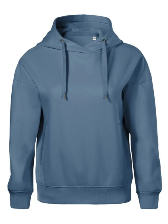 Damska bluza Malfini Moon 421 (Denim)