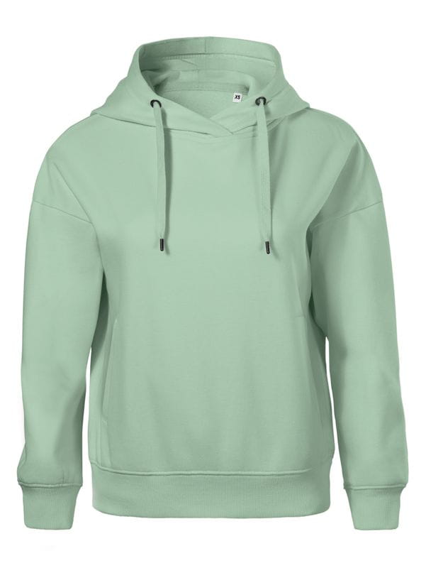 Damska bluza Malfini Moon 421 (Sage)