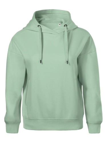 Damska bluza Malfini Moon 421 (Sage)
