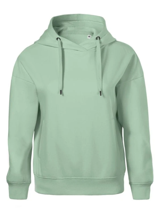 Damska bluza Malfini Moon 421 (Sage)
