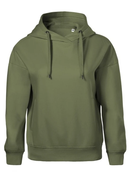 Damska bluza Malfini Moon 421 (Khaki)