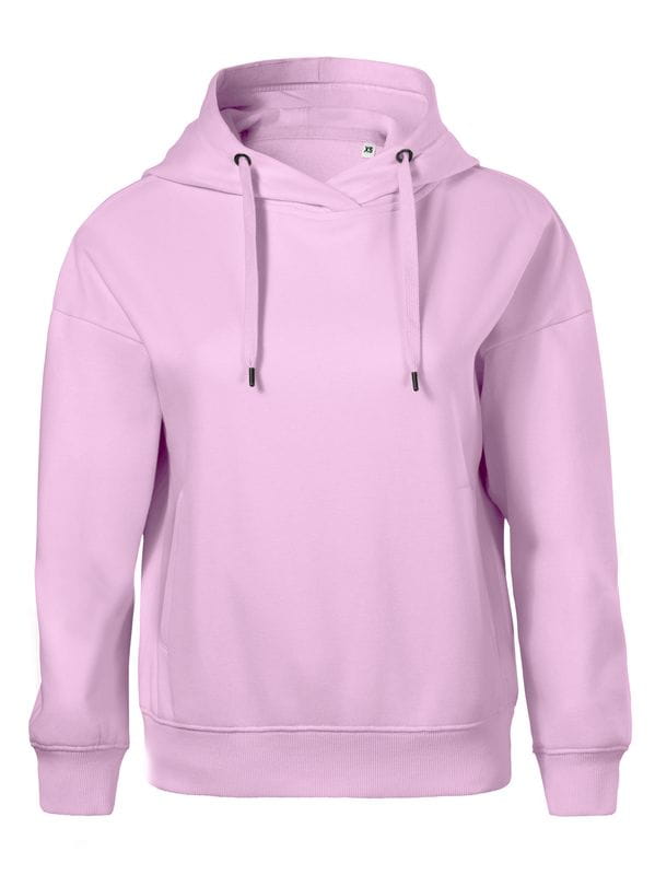 Damska bluza Malfini Moon 421 (Orchid)