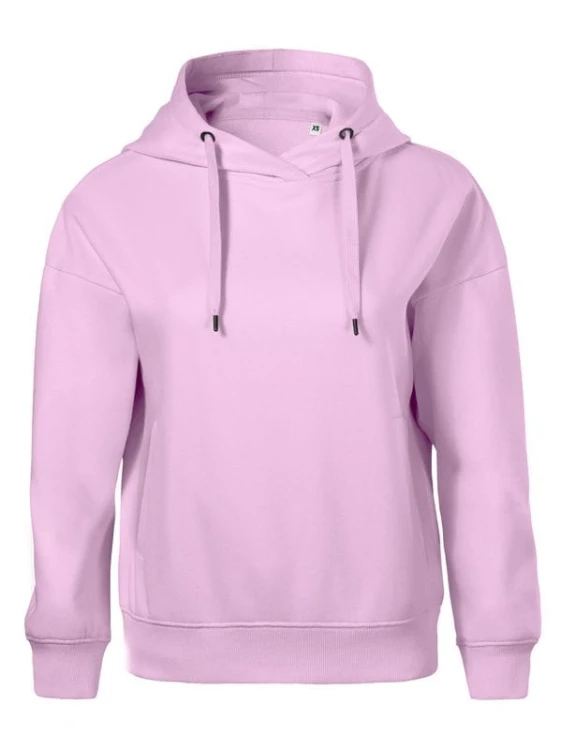 Damska bluza Malfini Moon 421 (Orchid)