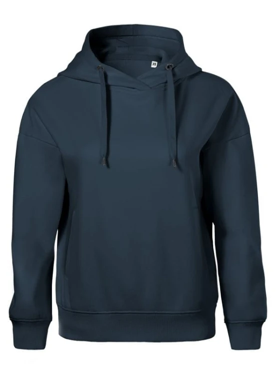 Damska bluza Malfini Moon 421 (Granatowy)