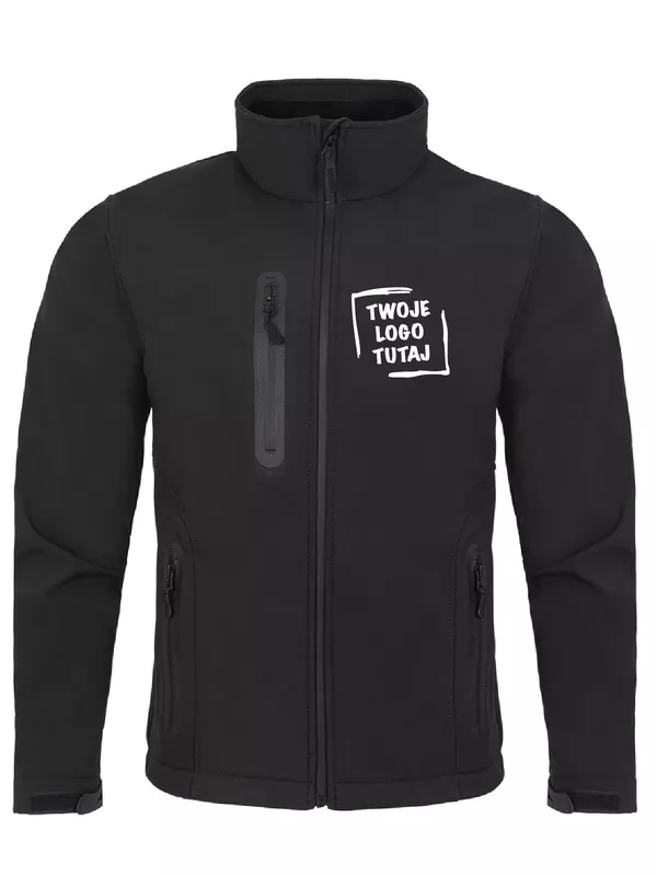 Softshell JHK SLRA800