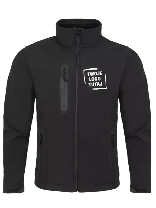 Softshell JHK SLRA800