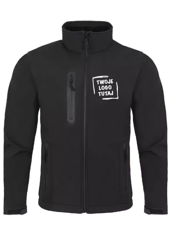 Softshell JHK SLRA800