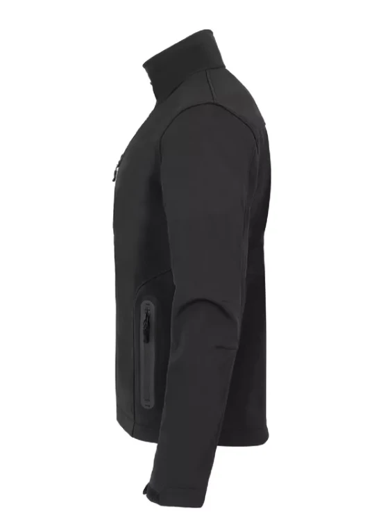 Kurtka Softshell 3-wartwowa z membraną