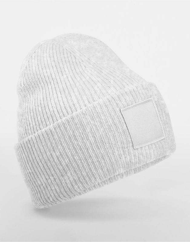 Czapka Beechfield B336R Cloud Grey