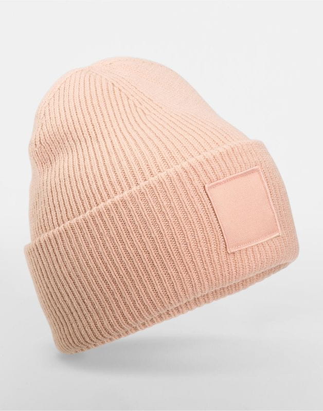 Czapka Beechfield B336R Peach