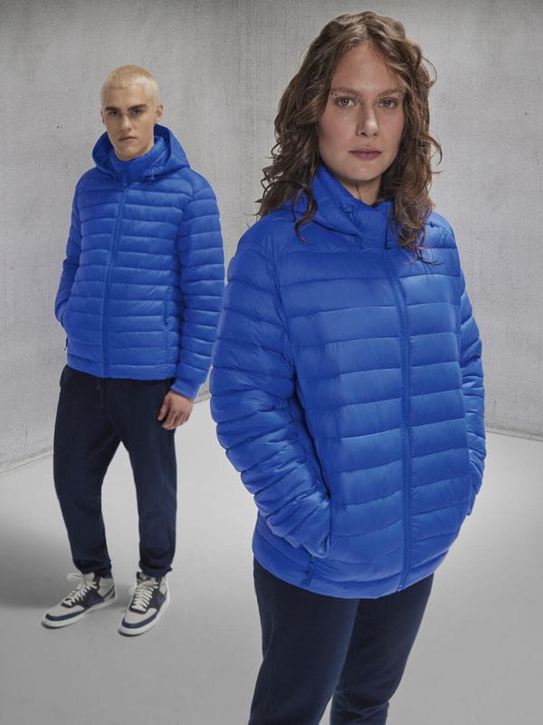Kurtka Unisex Reset Puffer JG001
