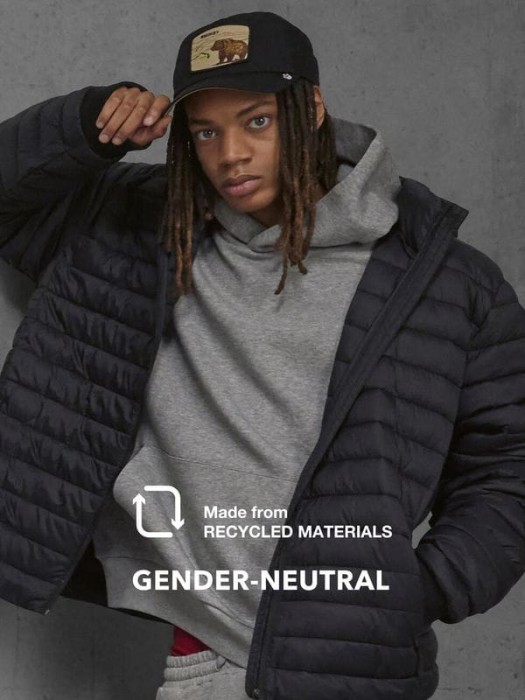 Kurtka Unisex Reset Puffer JG001