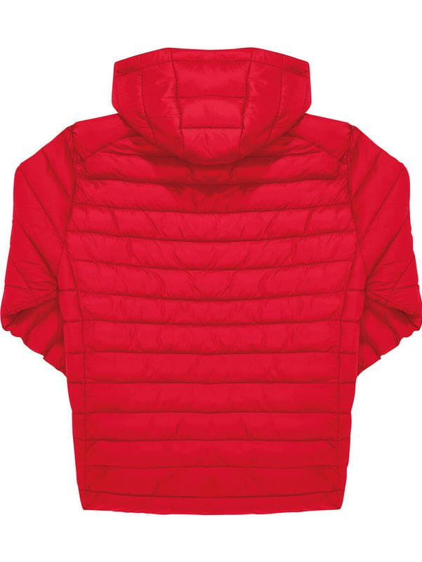 Kurtka Unisex Reset Puffer JG001