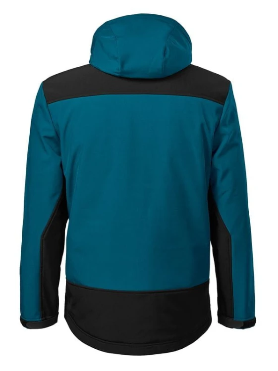 Softshell Rimeck Vertex W55 (Petrol Blue)