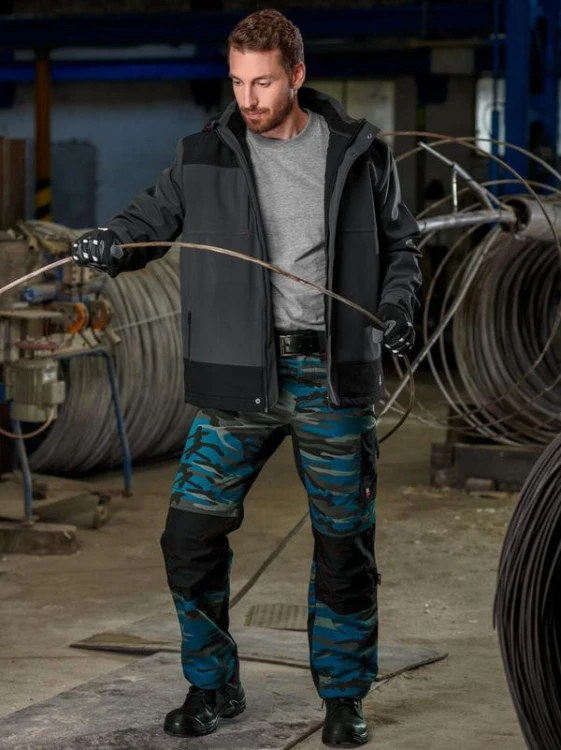Softshell Rimeck Vertex W55