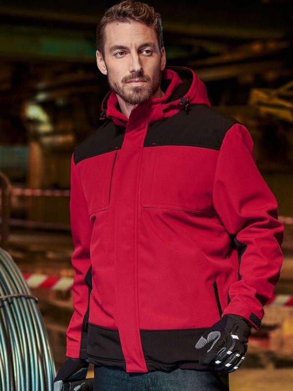 Softshell Rimeck Vertex W55