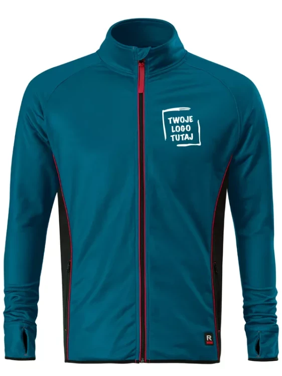 Petrol Blue