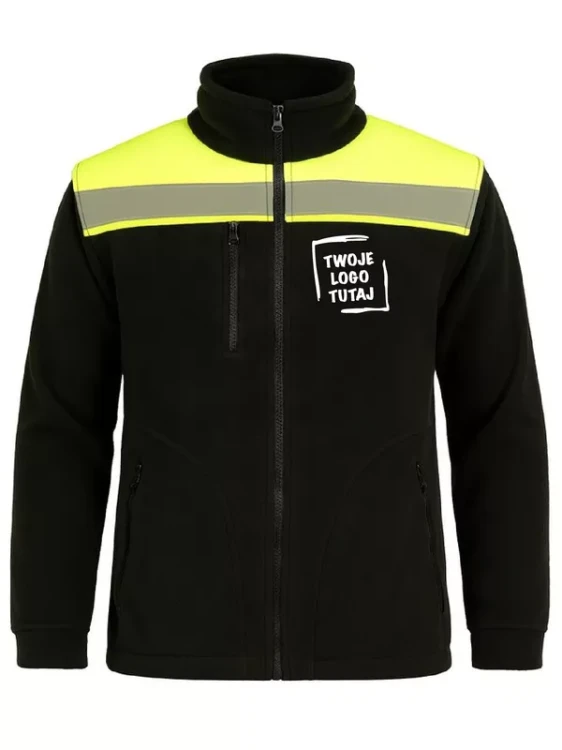 Polar ostrzegawczy JHK Neoplus FLHV400