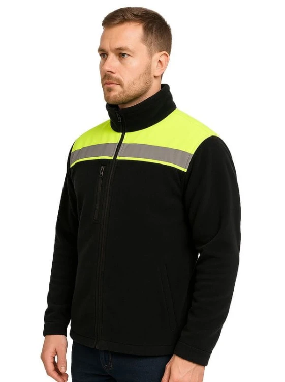 Polar ostrzegawczy JHK Neoplus FLHV400