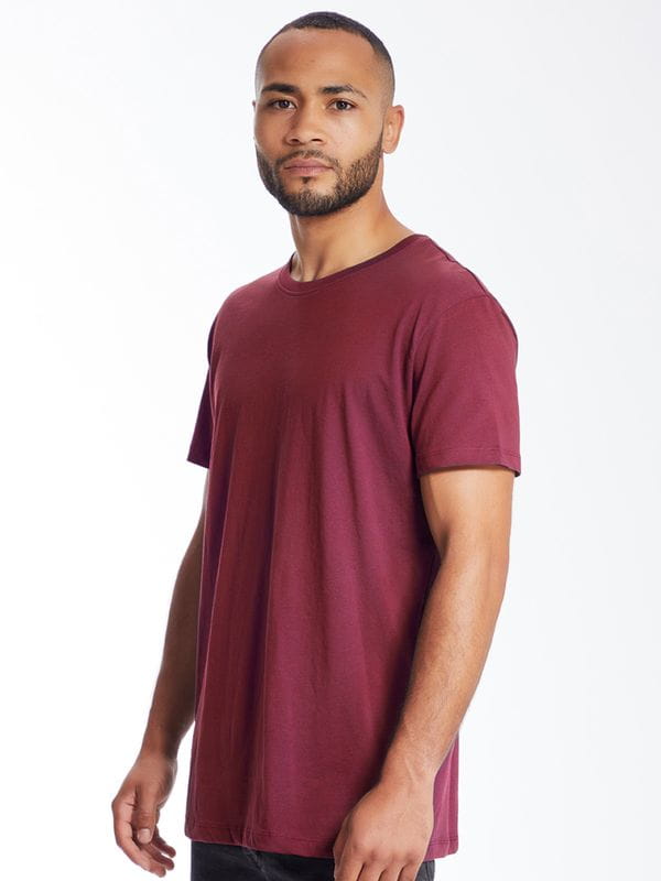 Mantis Essential T M01 (Burgundy)