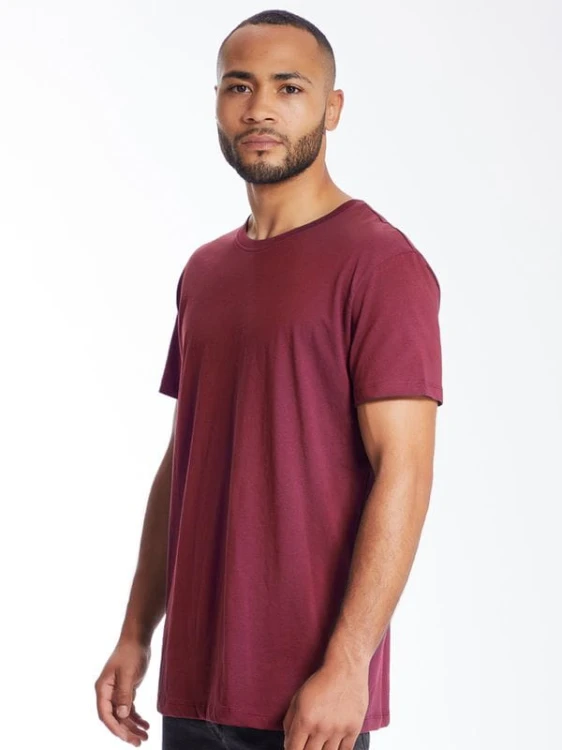 Mantis Essential T M01 (Burgundy)
