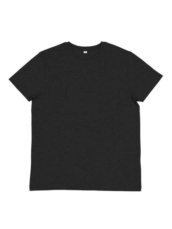 Mantis Essential T M01 (Charcoal Grey Melange)