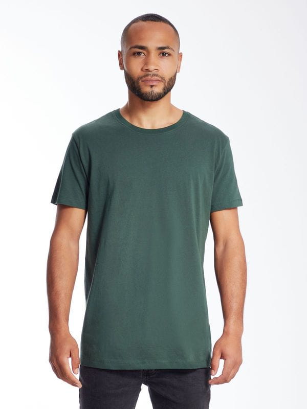 Mantis Essential T M01 (Forest Green)