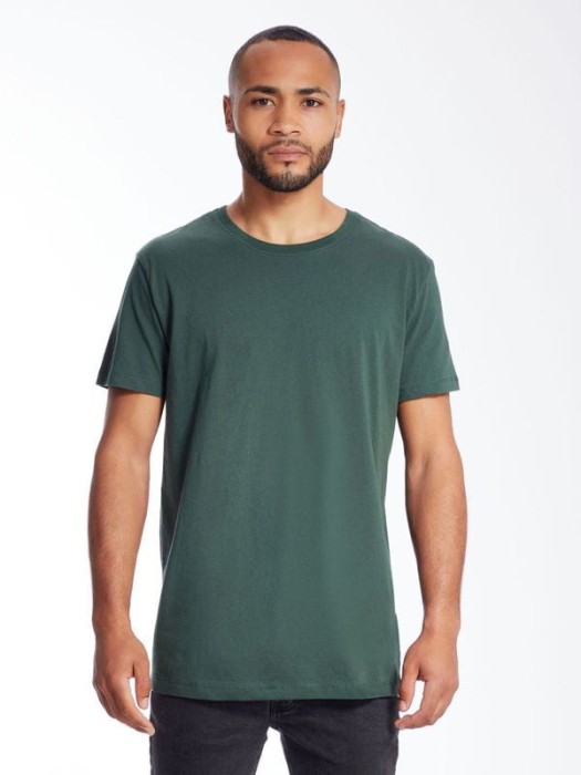 Mantis Essential T M01 (Forest Green)