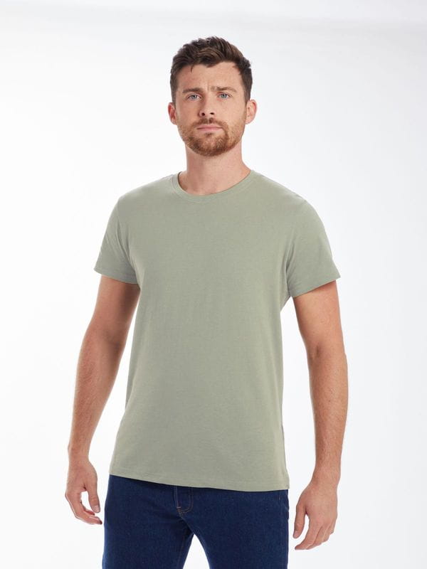 Soft Olive
