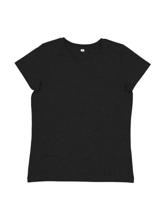 Charcoal Grey Melange