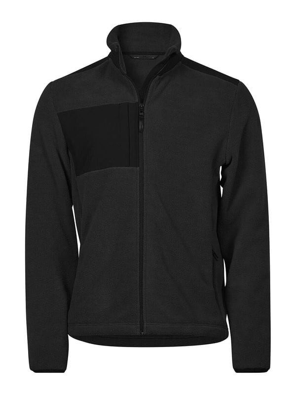 Polar Tee Jays Mountain 9120-Black/Black