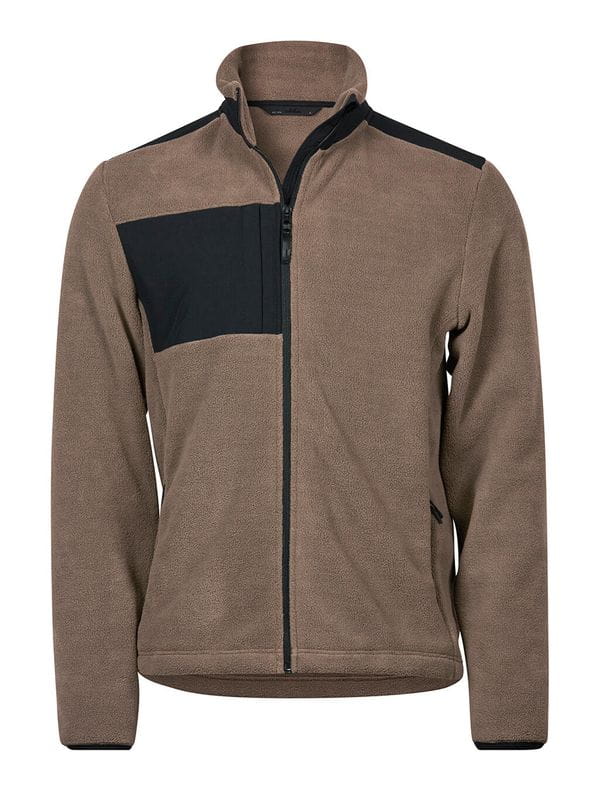 Polar Tee Jays Mountain 9120-Clay/Black