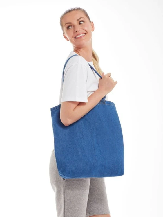 Mantis Denim Bag M195