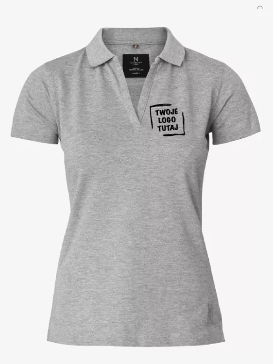 Grey Melange