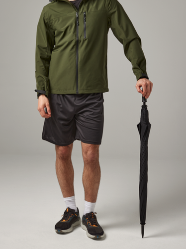 Pro Golf Umbrella Quadra QD360