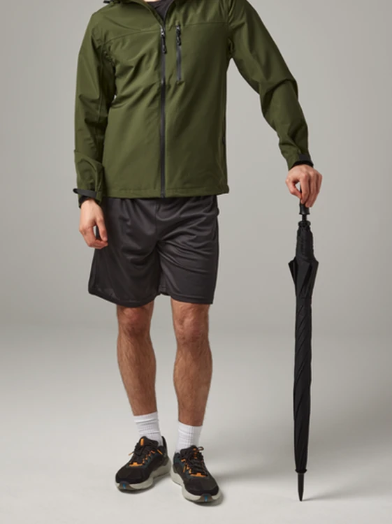 Pro Golf Umbrella Quadra QD360