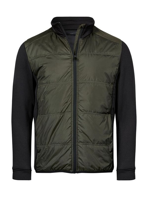 Deep Green/Black