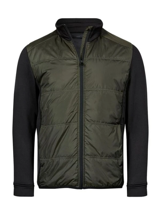 Deep Green/Black