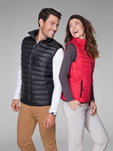 Męski bezrękawnik Malfini Everest 553