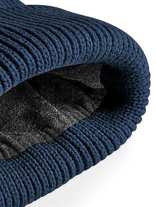 Wiatroodporna przewiewna czapka Beanie B508R