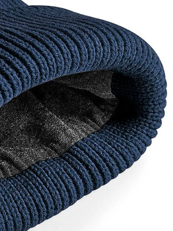 Wiatroodporna przewiewna czapka Beanie B508R