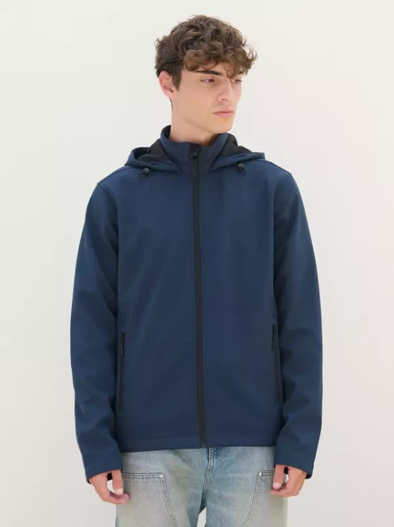 SOL'S RACE HOODED MEN 04447