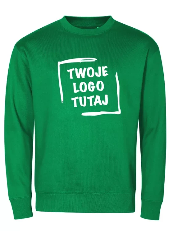 Zieleń trawy