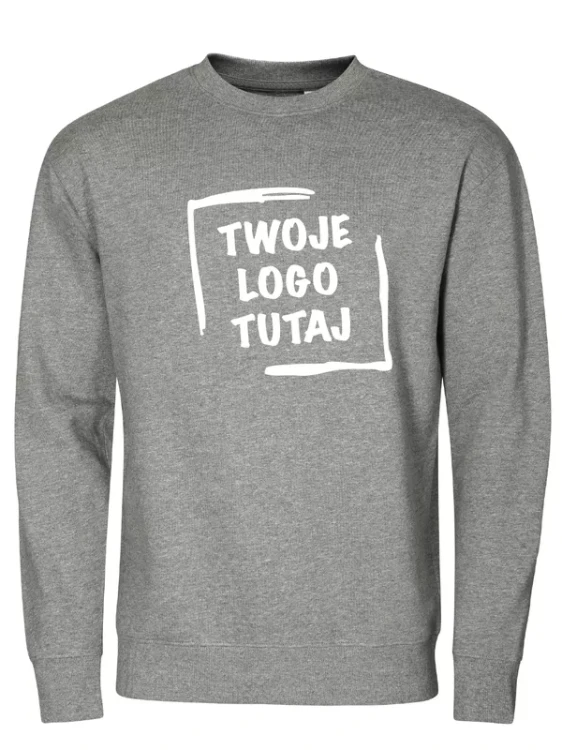 Ciemnoszary Melanż