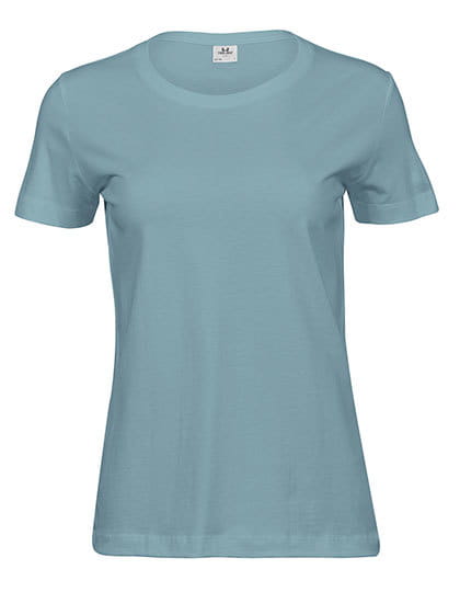 Misty Blue