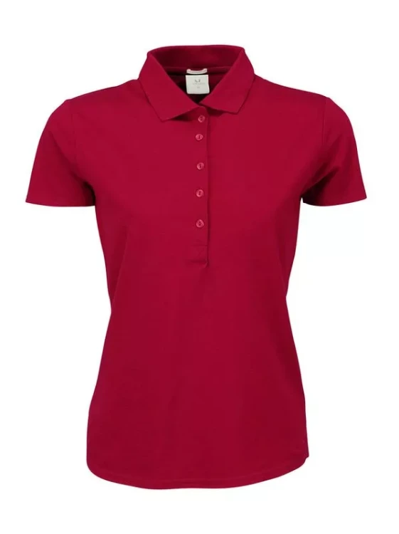 Deep Red