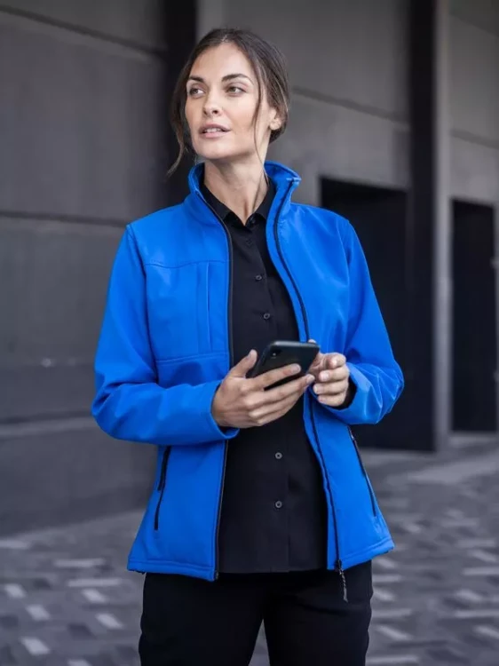 Damski softshell Regatta Octagon II TRA689