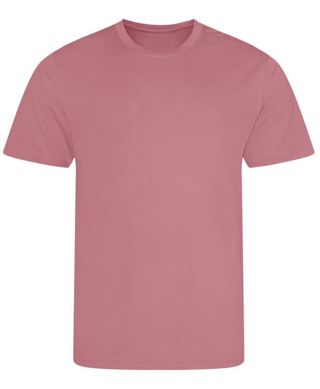 Dusty Pink