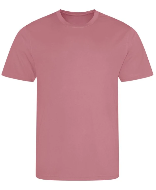 Dusty Pink