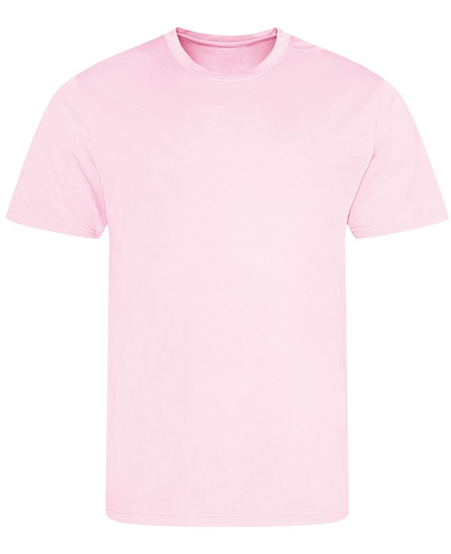 Baby Pink